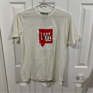 Akuba Lost Love Shirt